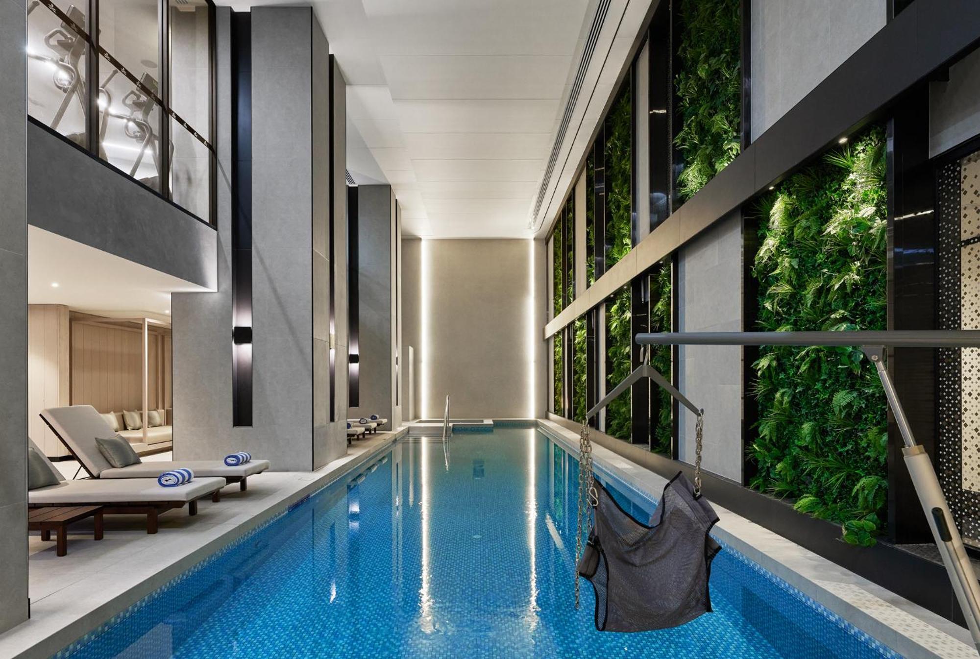 Dorsett 4* Melbourne